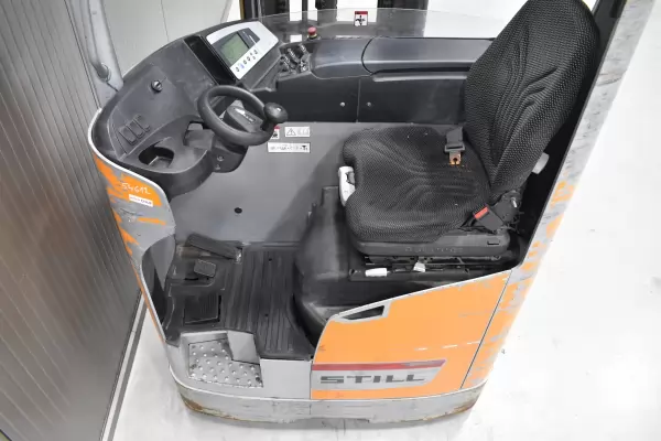 STILL FM-X 12