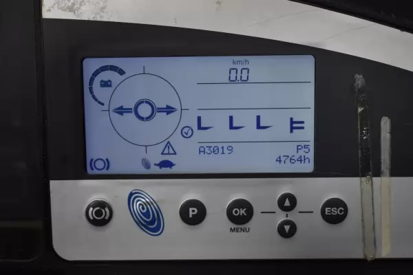 STILL FM-X 12