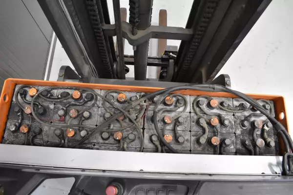 STILL FM-X 12