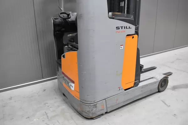 STILL FM-X 14
