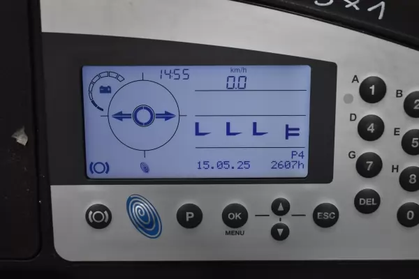 STILL FM-X 14
