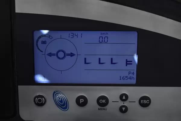 STILL FM-X 17
