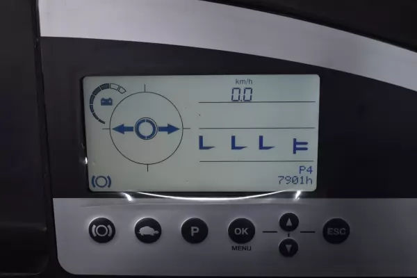 STILL FM-X 14 SE