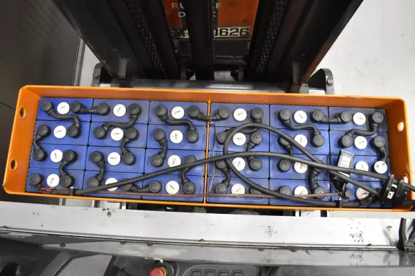 STILL FM-X 14