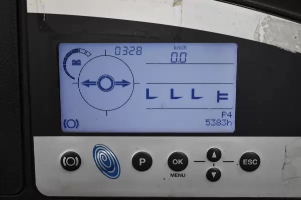 STILL FM-X 14