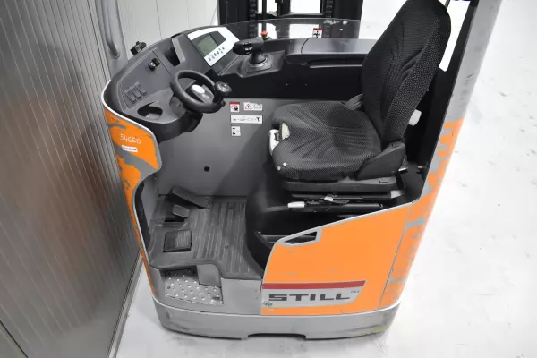 STILL FM-X 14