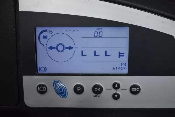 STILL FM-X 14