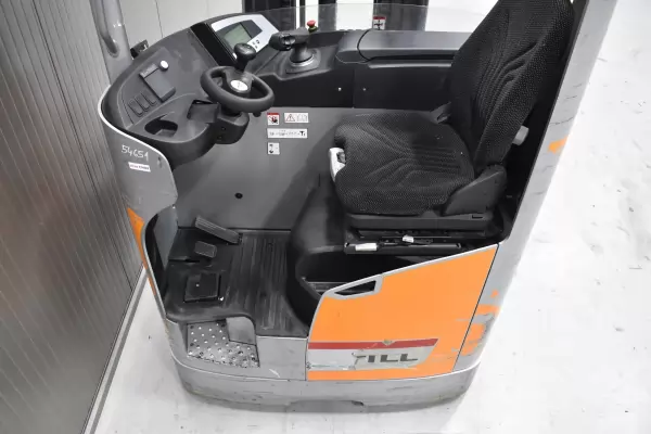 STILL FM-X 14