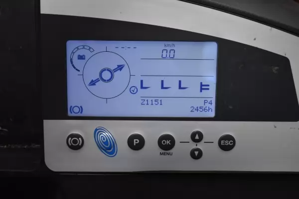 STILL FM-X 14