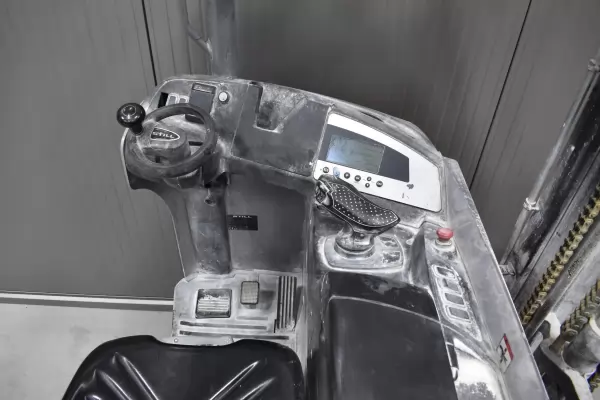 STILL FM-X 20
