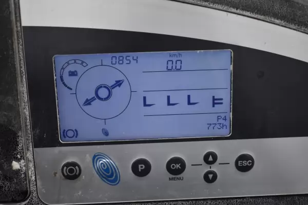 STILL FM-X 20
