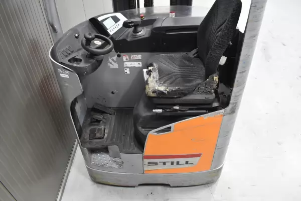 STILL FM-X 14