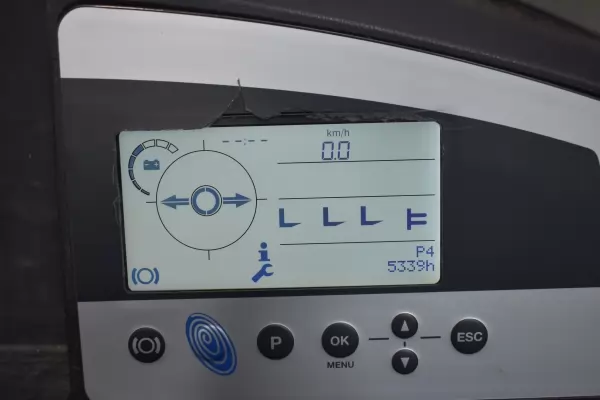 STILL FM-X 14