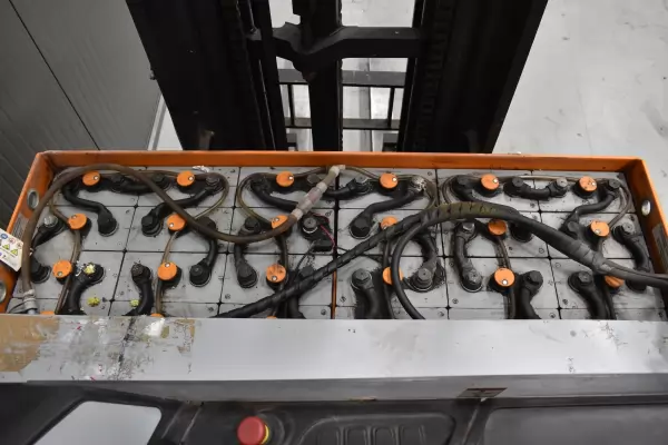 STILL FM-X 14