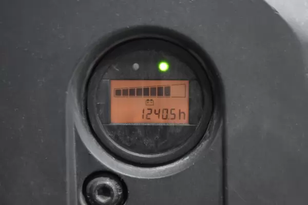 STILL EXU-H 18