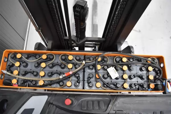 STILL FM-X 10