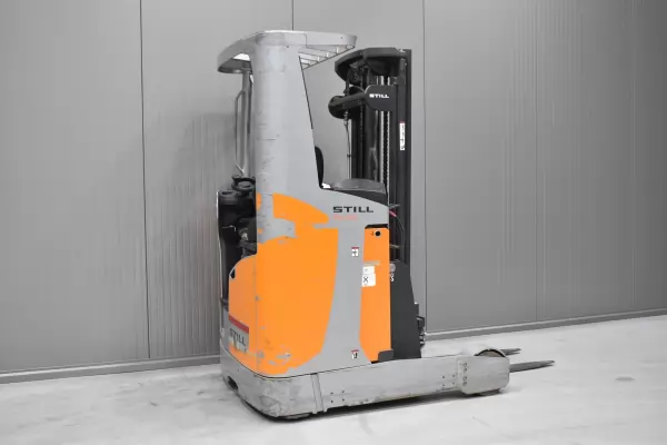 STILL FM-X 10