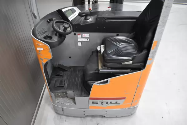 STILL FM-X 10