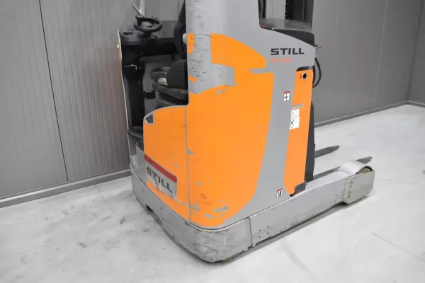 STILL FM-X 10