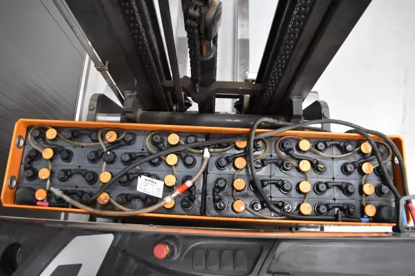 STILL FM-X 10