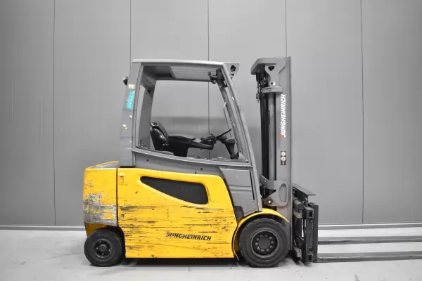 JUNGHEINRICH EFG 430