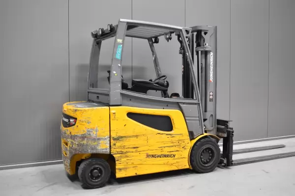 JUNGHEINRICH EFG 430