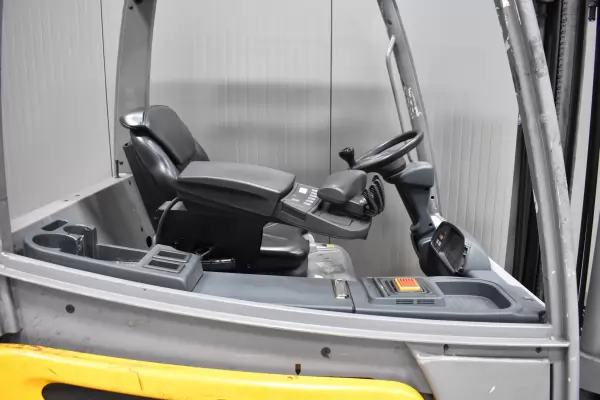 JUNGHEINRICH EFG 430