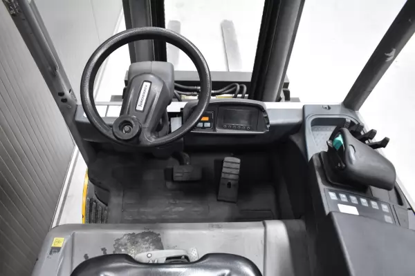JUNGHEINRICH EFG 430