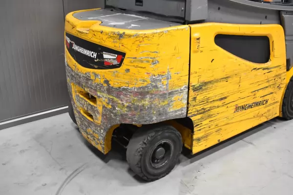 JUNGHEINRICH EFG 430
