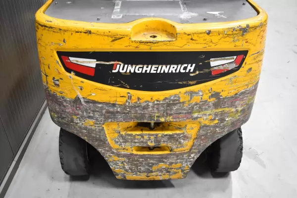 JUNGHEINRICH EFG 430