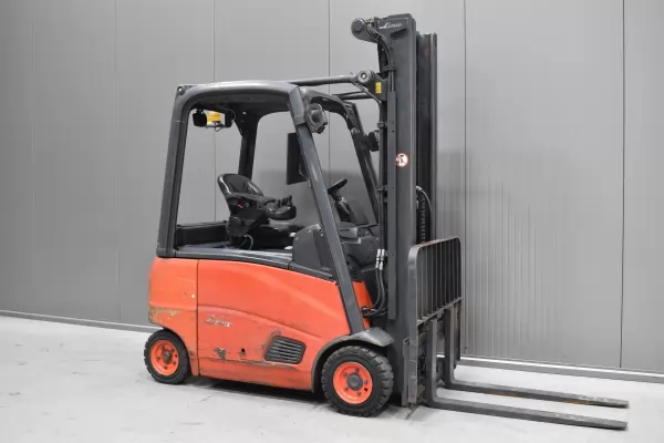 LINDE E 16 PH - 01