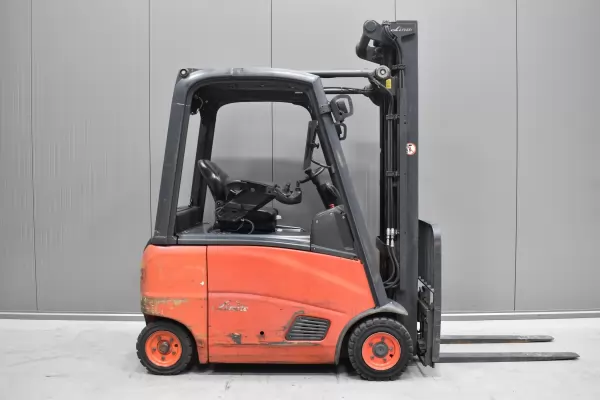 LINDE E 16 PH - 01
