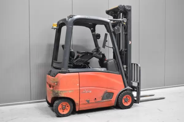LINDE E 16 PH - 01