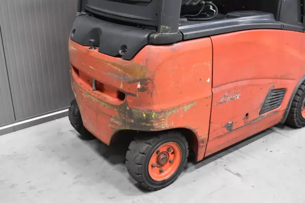 LINDE E 16 PH - 01