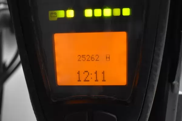 LINDE E 16 PH - 01