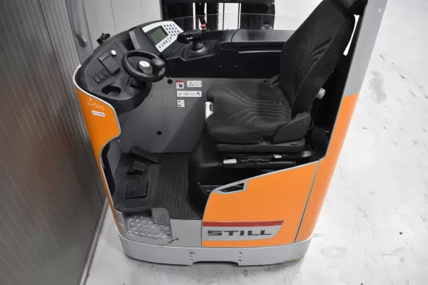 STILL FM-X 17