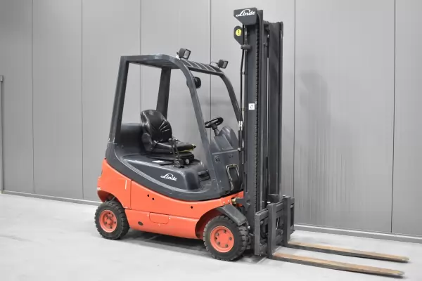 LINDE H 16 D - 03