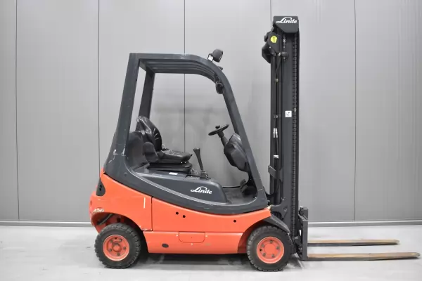 LINDE H 16 D - 03
