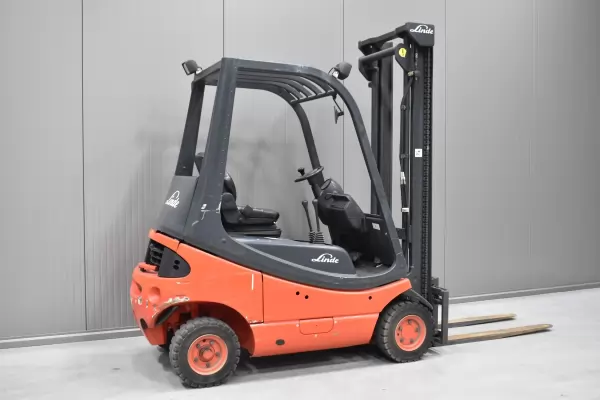 LINDE H 16 D - 03