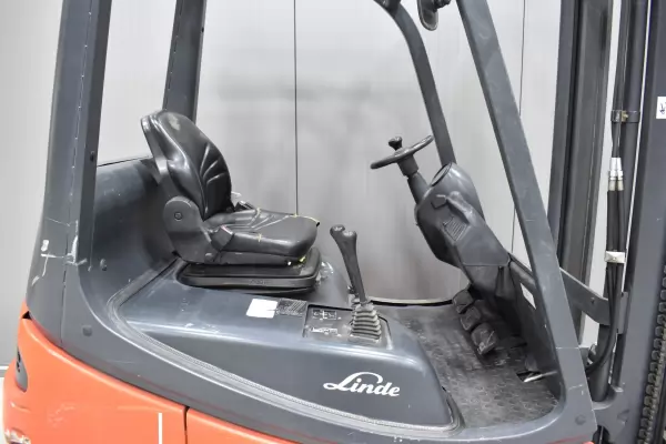 LINDE H 16 D - 03