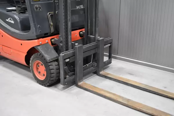 LINDE H 16 D - 03