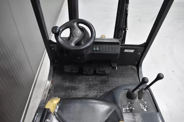 LINDE H 16 D - 03