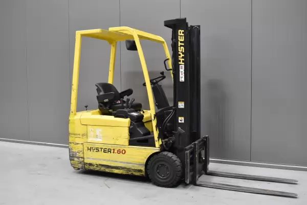 HYSTER J 1.60 XMT
