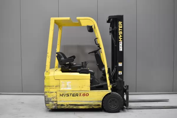 HYSTER J 1.60 XMT