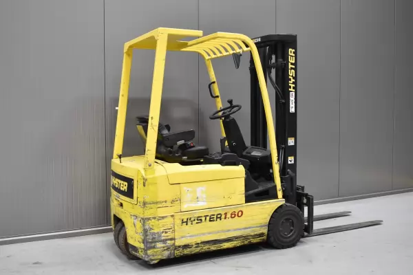 HYSTER J 1.60 XMT