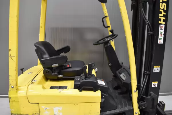 HYSTER J 1.60 XMT