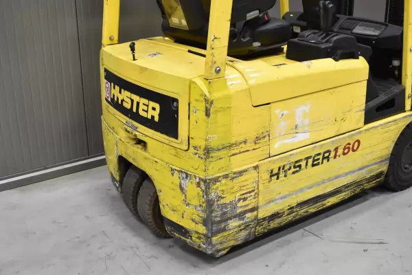 HYSTER J 1.60 XMT