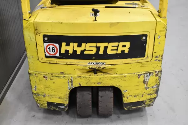 HYSTER J 1.60 XMT
