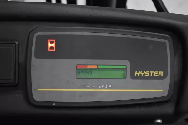 HYSTER J 1.60 XMT