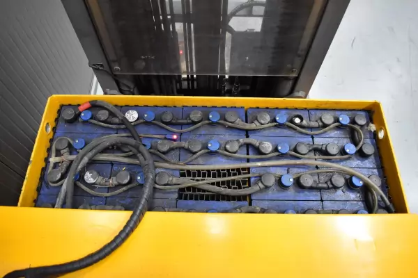 JUNGHEINRICH ETM 216
